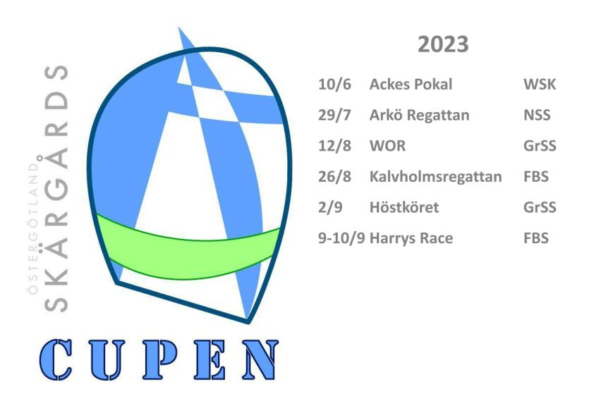 image: Skärgårdscupen 2023