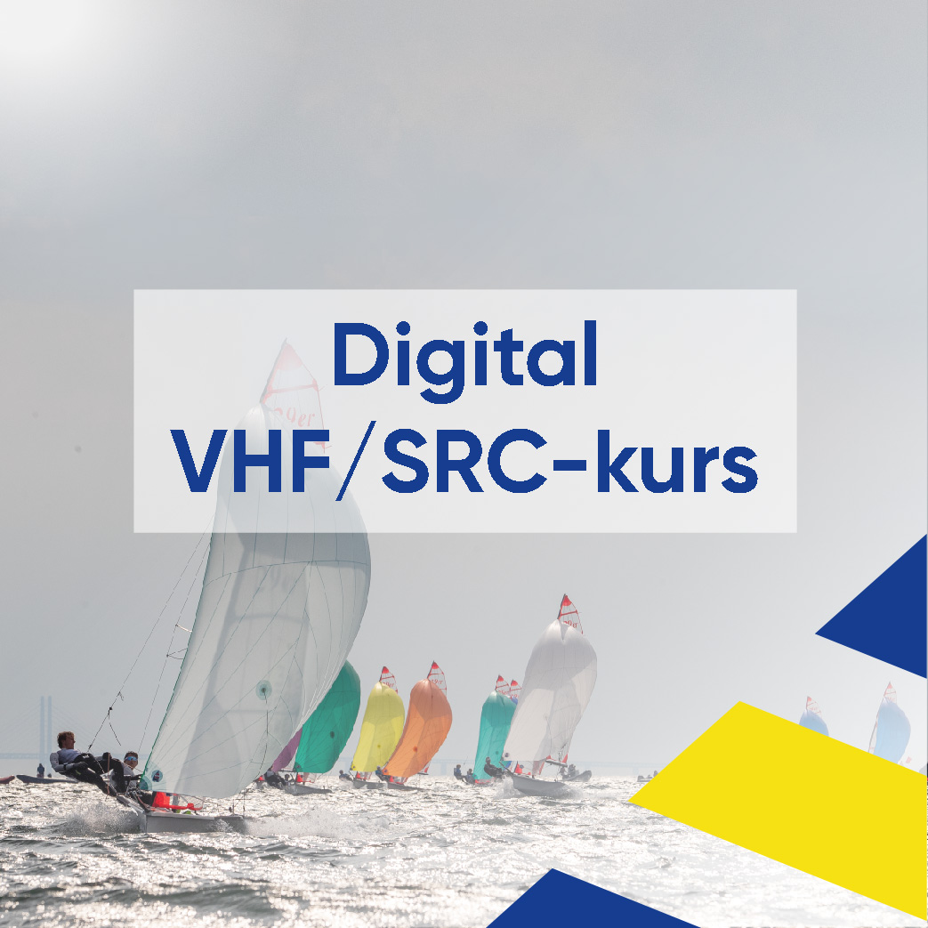 image: SRC/VHF kurs