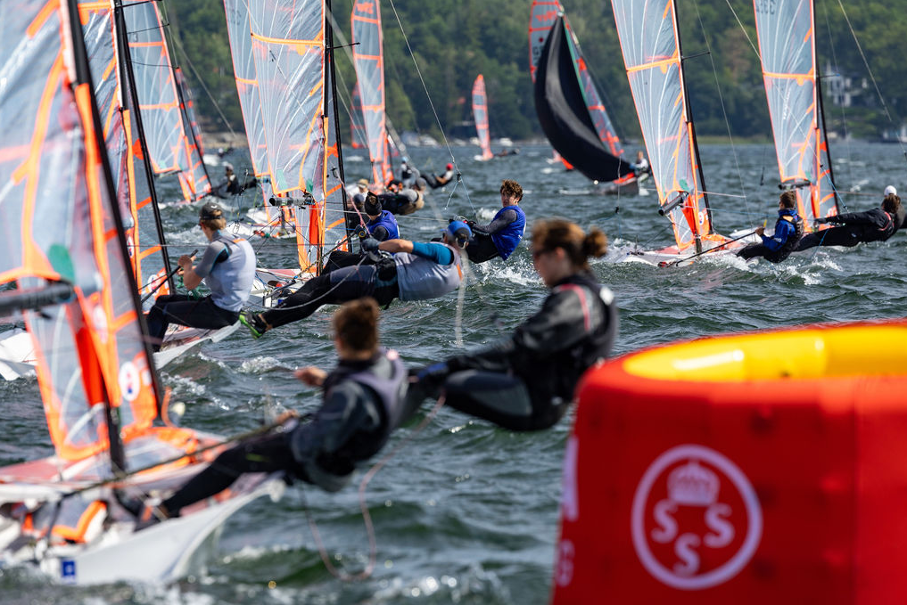image: 29er EM på hemmaplan, en succé