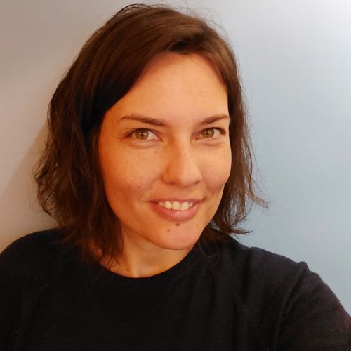 image: Välkommen Martina