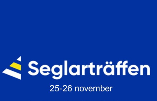 image: Välkommen till Seglarträffen