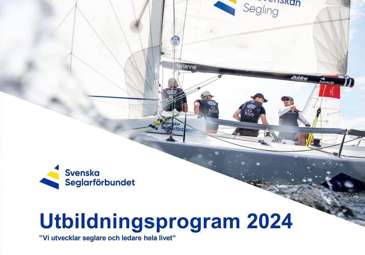 image: Något för alla i utbildningsprogrammet 2024 