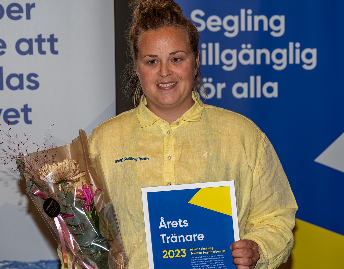 image: Årets tränare & ideella ledare 2023