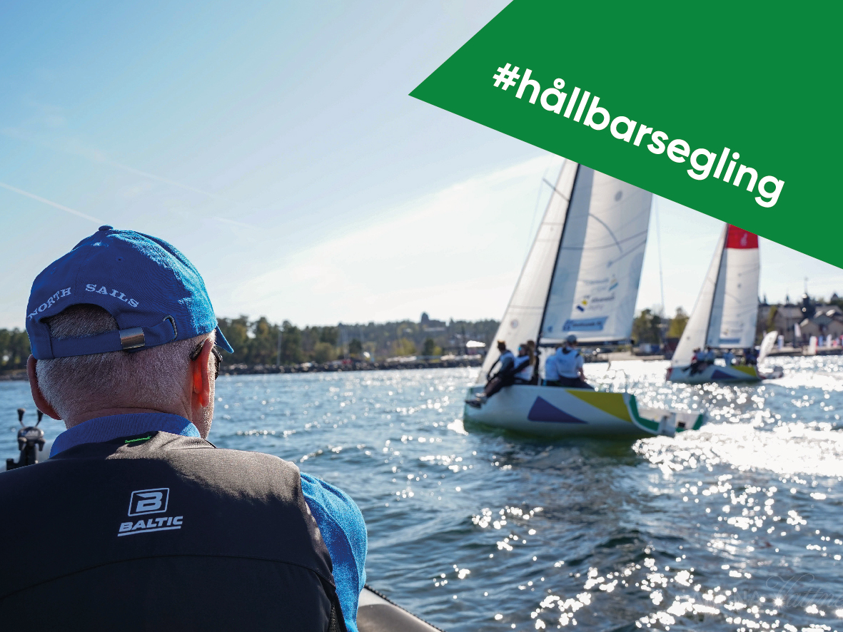 image: Tips för hållbar regatta