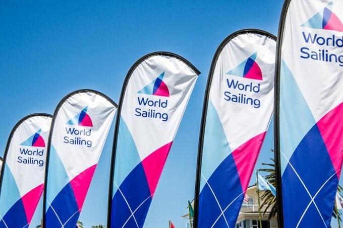 image: Lyssna in på World Sailings kommittémöten