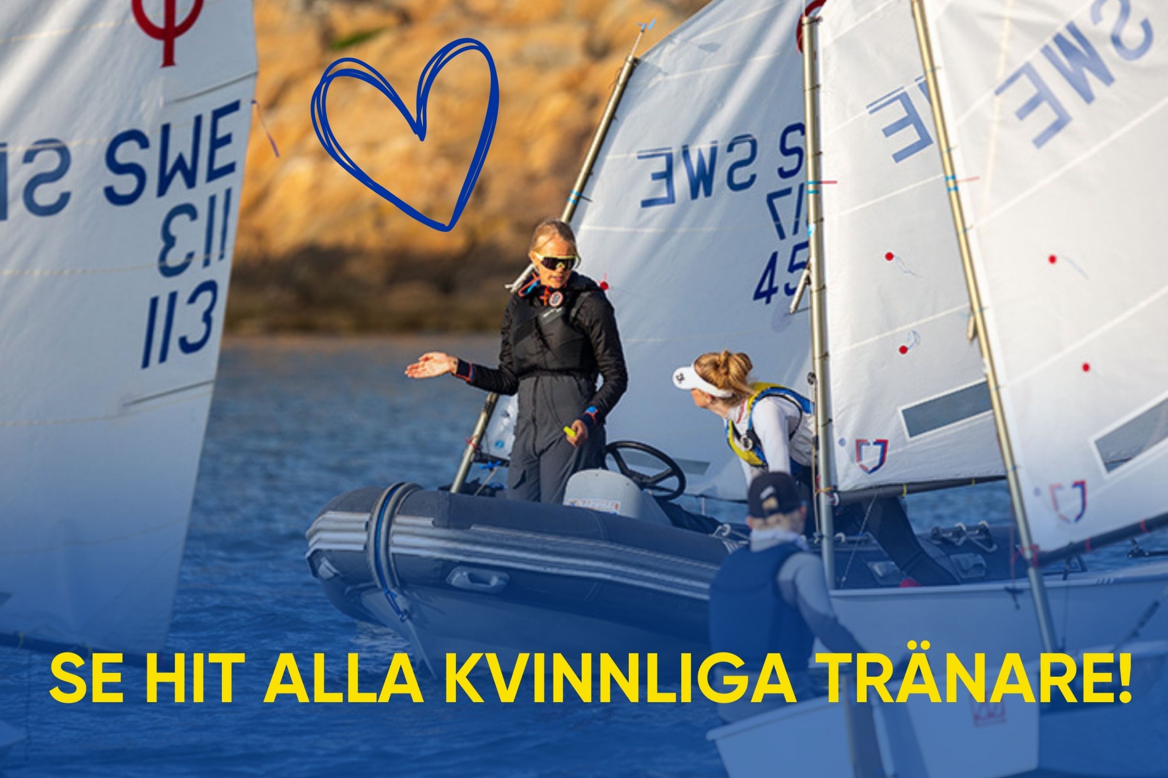 image: Kvinnlig tränarhelg med WINGS