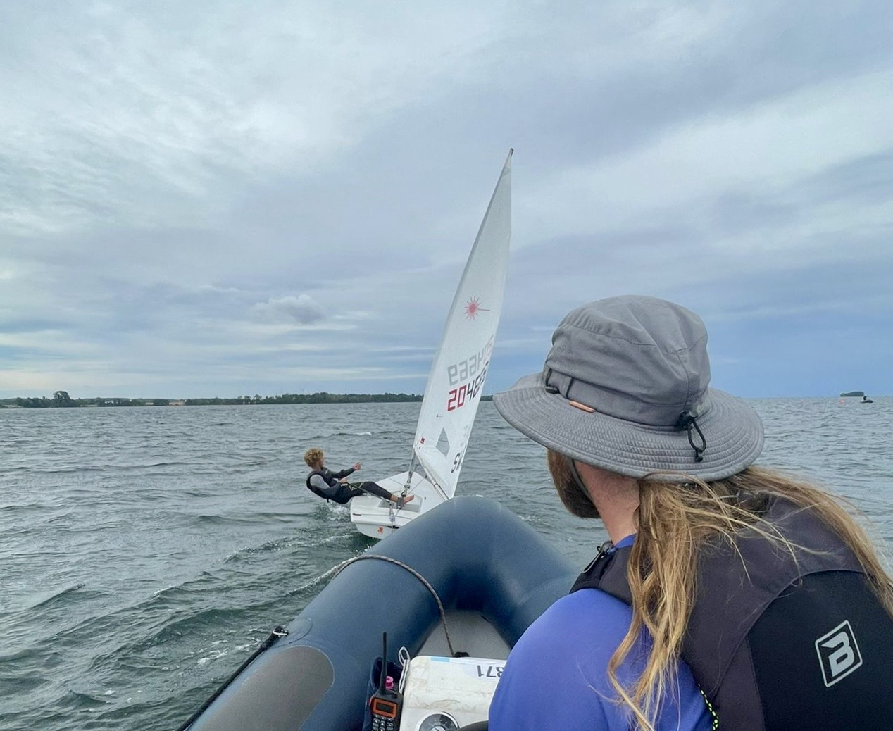 image: Sista chansen att anmäla sig till Junior Camp
