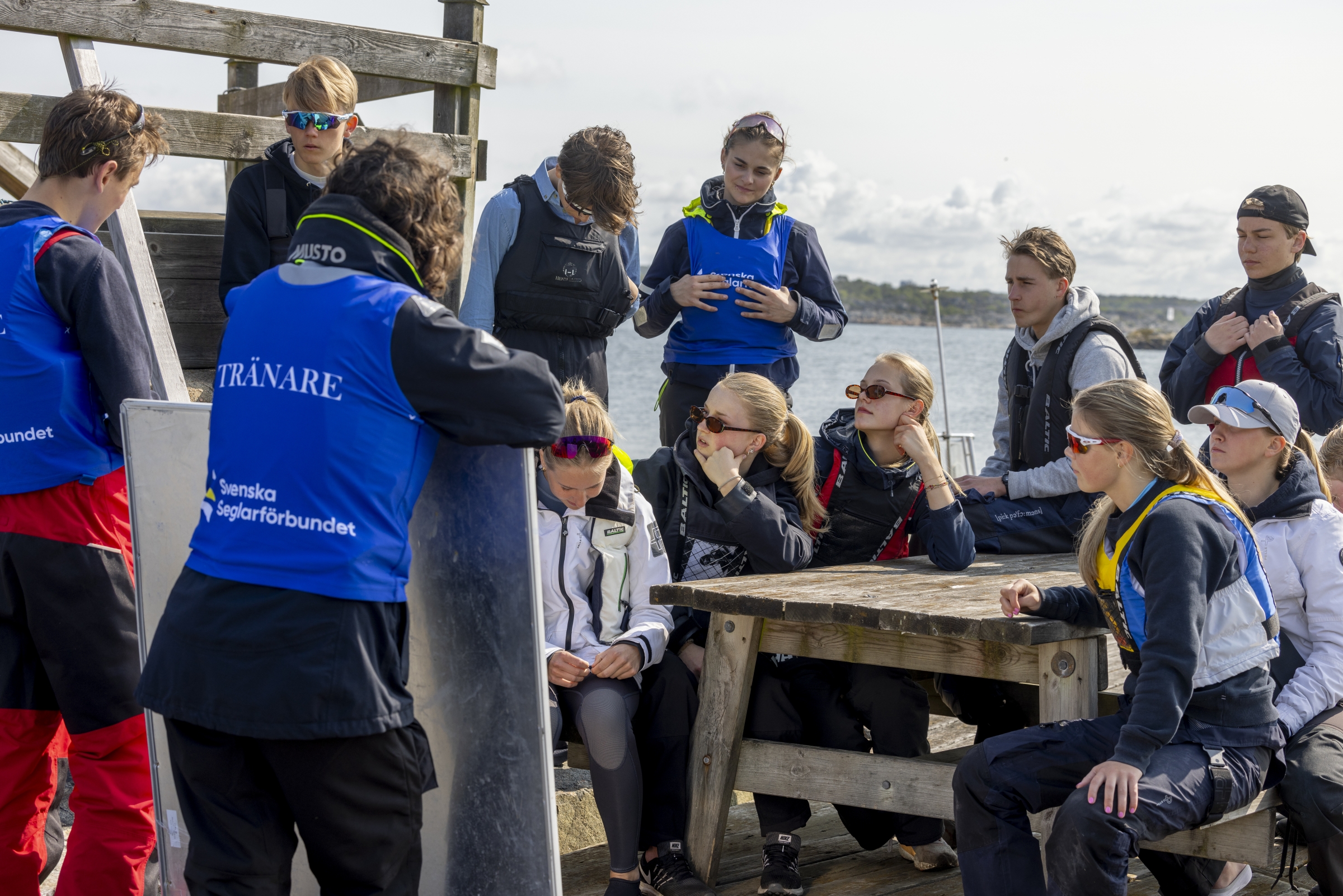 image: Internationella demokratidagen - tillsammans gör vi göra skillnad