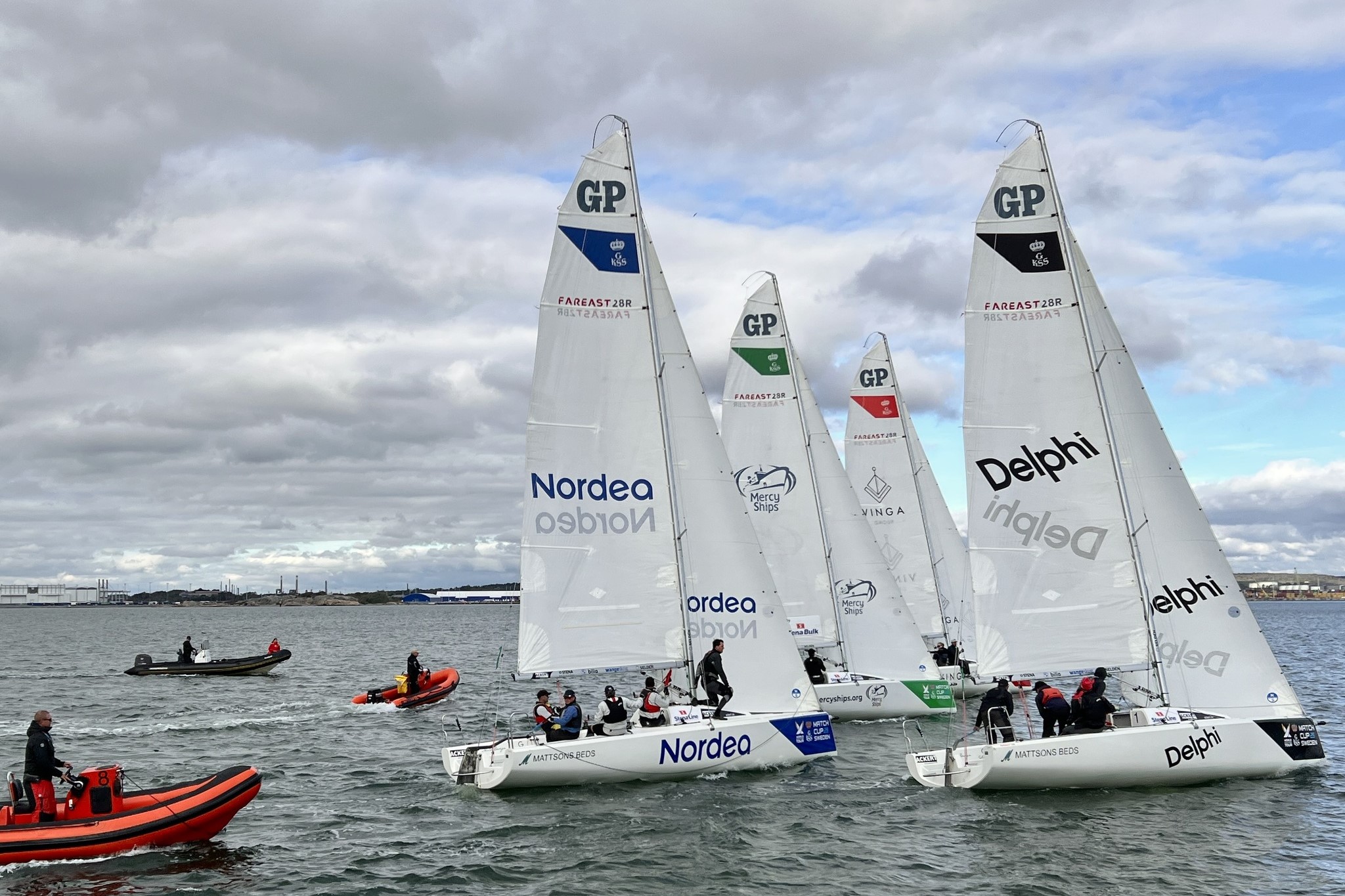 image: Team Westerlind vann SM-guld i Sprint