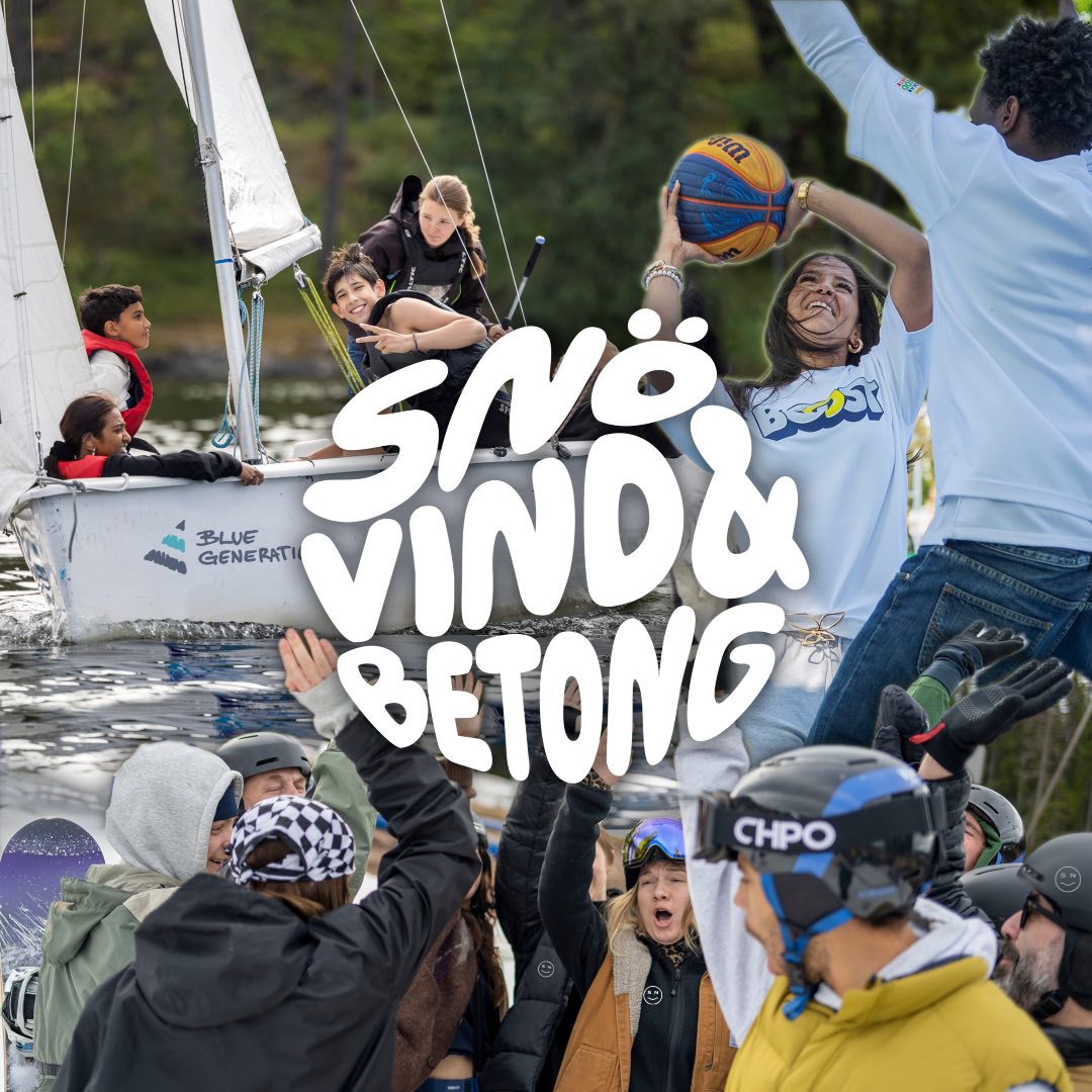 image: Vi firar Grannens dag med Postkodlotteriet 