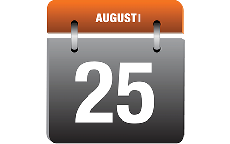 image: Rapportera LOK senast 25 augusti