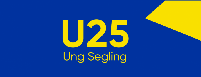 image: U25 på Seglardagen