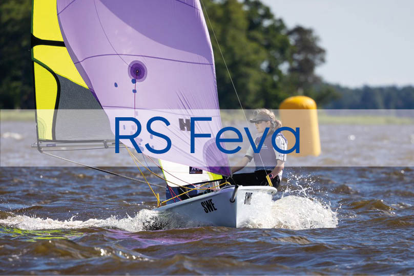 image: RS Feva preparations läger inför JSM 2023