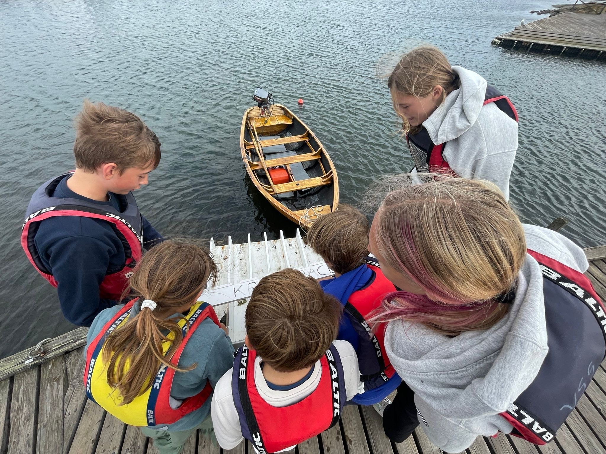 image: Bredda dina kunskaper i höst