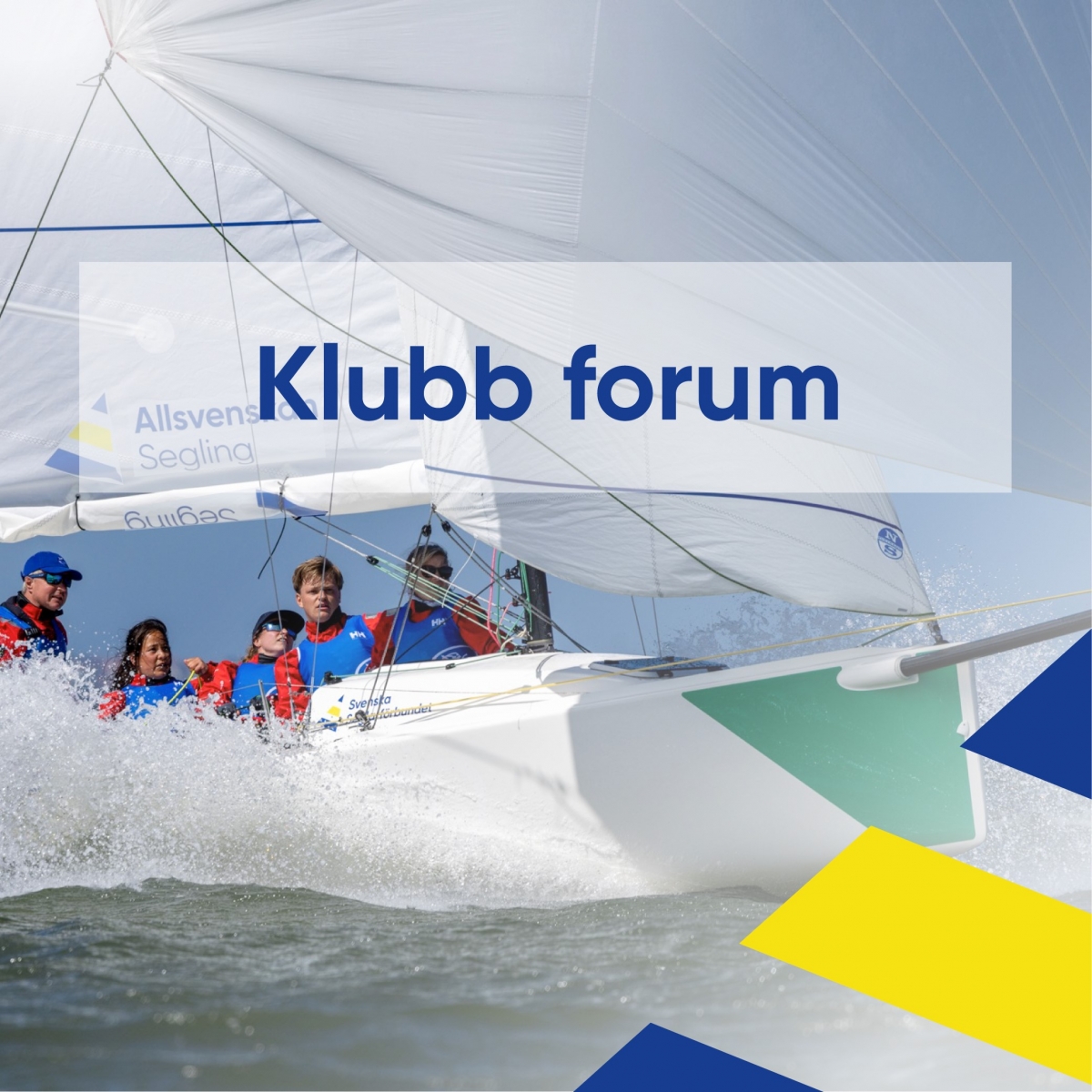 image: Klubb forum
