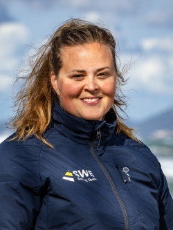 Alberte Lindberg
