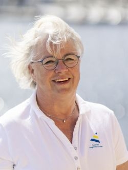 Annika Ekman