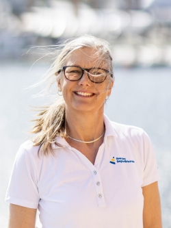 Kristina Hedström