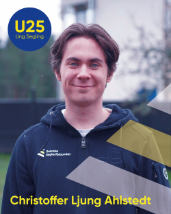 Christoffer Ljung Ahlstedt